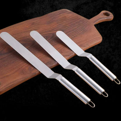 Spatule cuisine et pâtisserie décoration et étalage