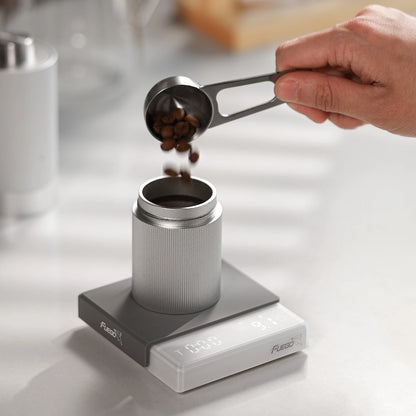 Balances de Cuisine Professionnelles Barista précise 