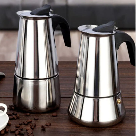 Cafetière Italienne à Expresso