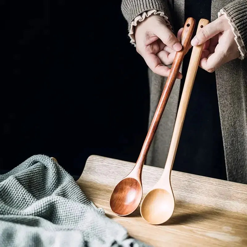 Spatule_en_Bois presenté