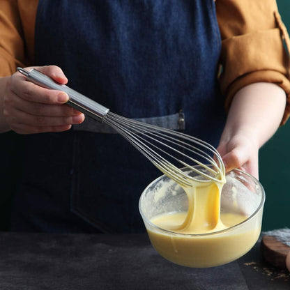 Le Fouet Ultime pour Votre Cuisine : Polyvalence, Durabilité et Légendaire