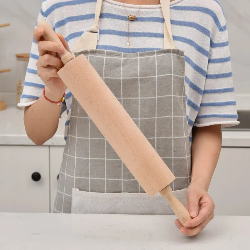 Rouleau à Pâtisserie