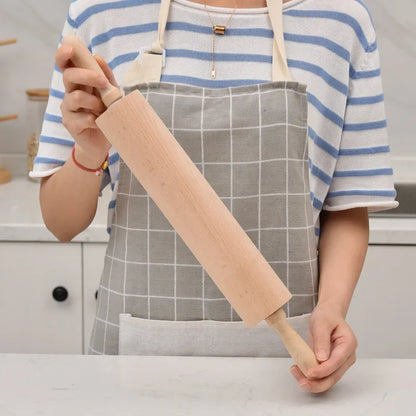 Rouleau à Pâtisserie