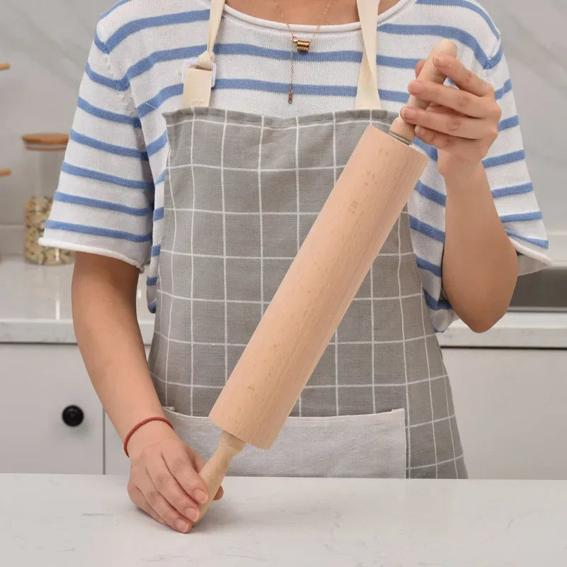 Rouleau à Pâtisserie taille 