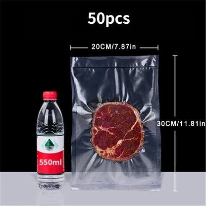 Sac Sous Vide taille 20