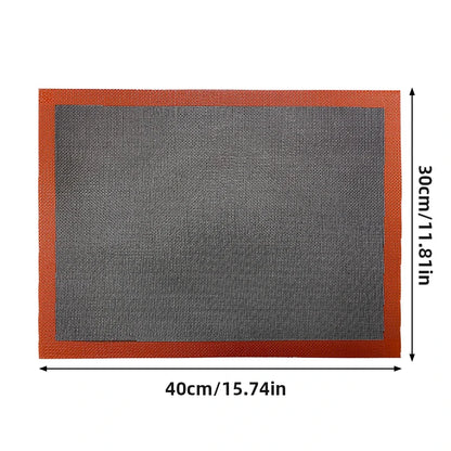 Tapis de cuisson cm