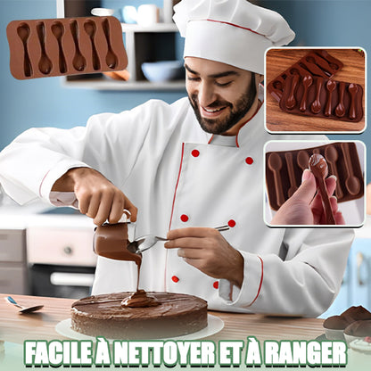 Moule Gâteau | en Silicone