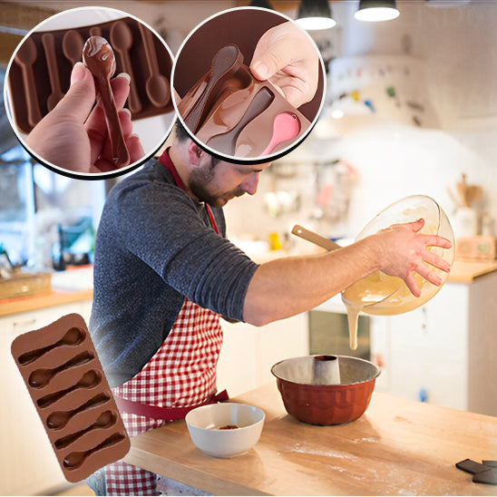 Moule Gâteau | en Silicone